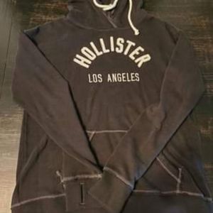 Hollister hoodie